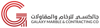 شركة جالكسي للرخام والمقاولات Logo